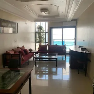 Cozy Almadies L'original Appartement
